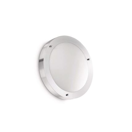 Philips Massive 32010/11/10 - Lampa sufitowa Plafon SHIP 1xE27/60W/230V chrom