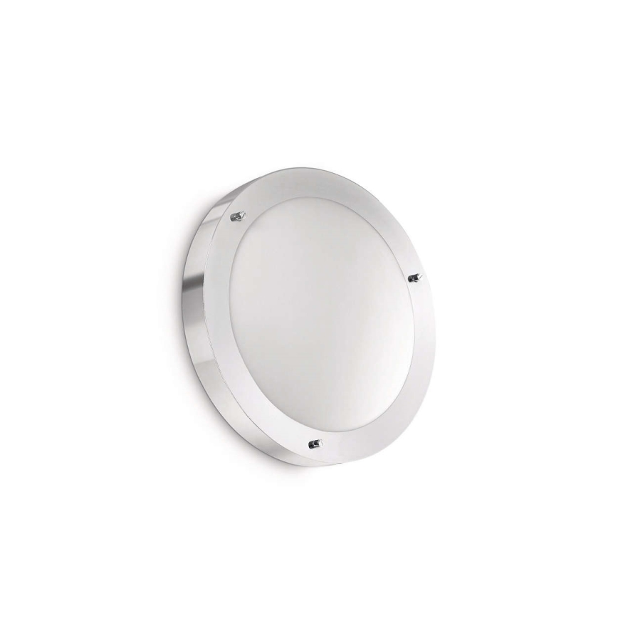 Philips Massive 32010/11/10 - Lampa sufitowa Plafon SHIP 1xE27/60W/230V chrom
