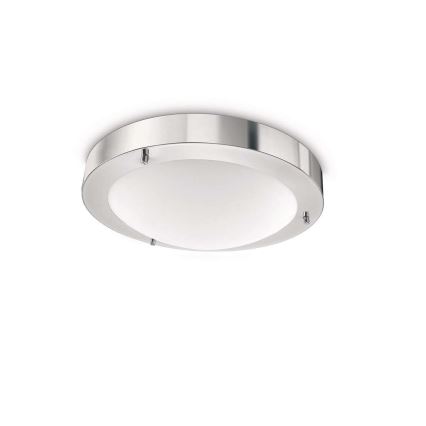 Philips Massive 32010/11/10 - Lampa sufitowa Plafon SHIP 1xE27/60W/230V chrom