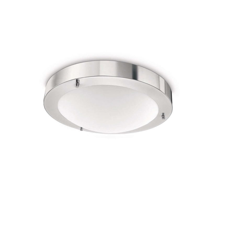 Philips Massive 32010/11/10 - Lampa sufitowa Plafon SHIP 1xE27/60W/230V chrom
