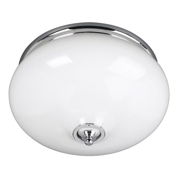 Philips Massive 32026/11/10 - Plafon łazienkowy BRENNA 2xE27/20W/230V