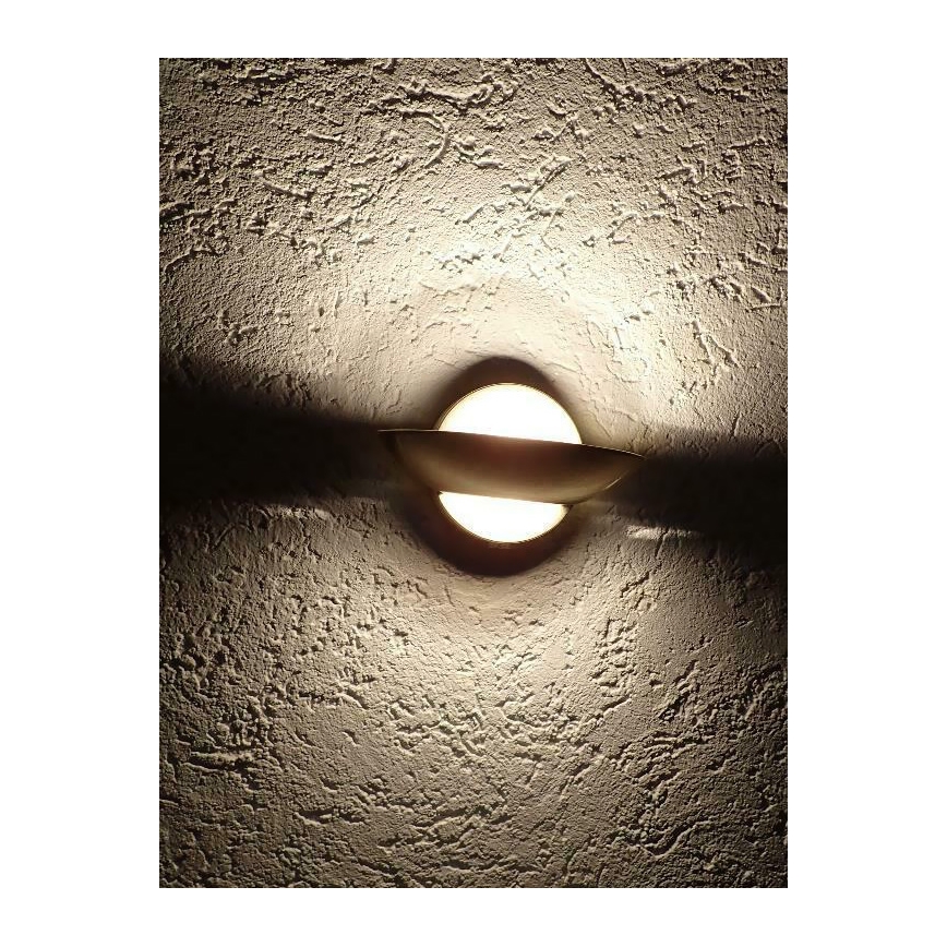 Philips Massive 33065/06/10 - Kinkiet NICOLE 1xR7s/60W/230V