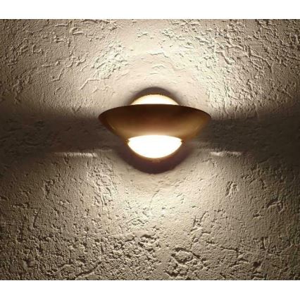 Philips Massive 33065/06/10 - Kinkiet NICOLE 1xR7s/60W/230V