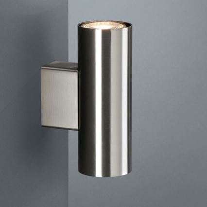 Philips Massive 33132/17/10 - Kinkiet CLEO 2xGU10/50W/230V