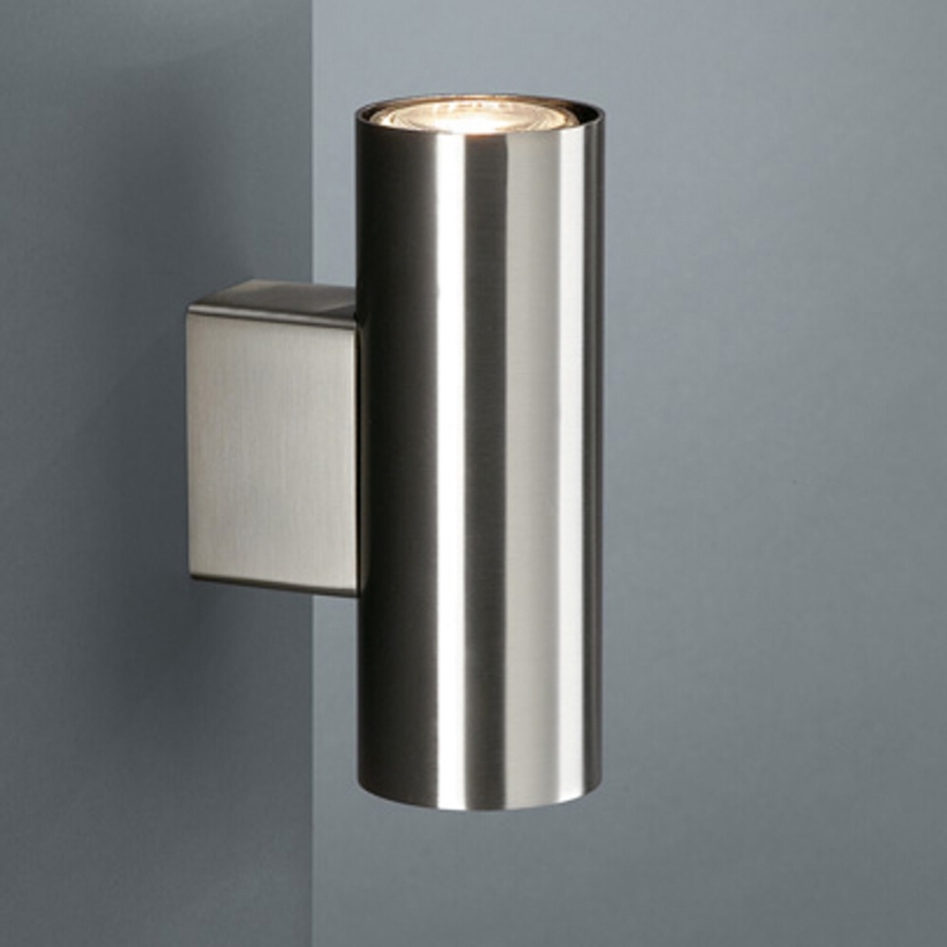 Philips Massive 33132/17/10 - Kinkiet CLEO 2xGU10/50W/230V