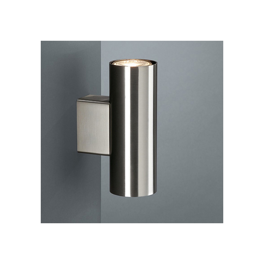 Philips Massive 33132/17/PN - Kinkiet CLEO 2xGU10/50W/230V