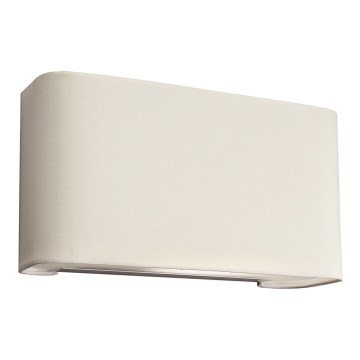 Philips Massive 33200/38/10 - Kinkiet SUSAN 1xE27/23W