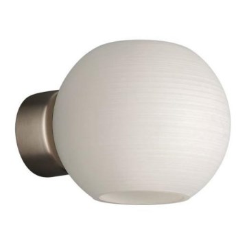 Philips Massive 33203/31/10 - Kinkiet LUCY 1xG9/42W/230V