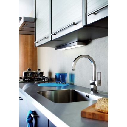 Philips Massive 33470/17/10 - Lampa kuchenna JUNIPER 1xG5/14W