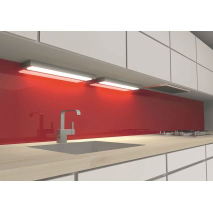 Philips Massive 33470/17/10 - Lampa kuchenna JUNIPER 1xG5/14W