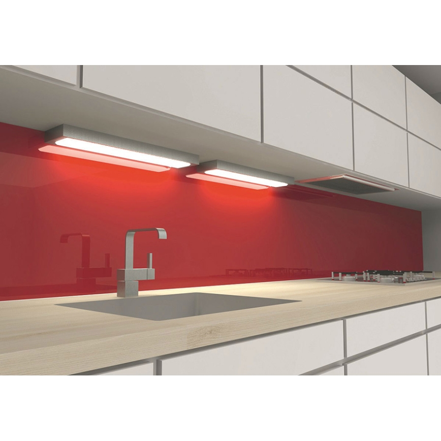 Philips Massive 33470/17/10 - Lampa kuchenna JUNIPER 1xG5/14W