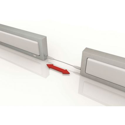 Philips Massive 33470/17/10 - Lampa kuchenna JUNIPER 1xG5/14W