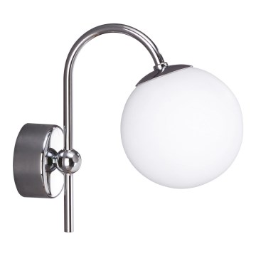 Philips Massive 34086/11/10 - Kinkiet CRYSTAL 1xG9/40W/230V