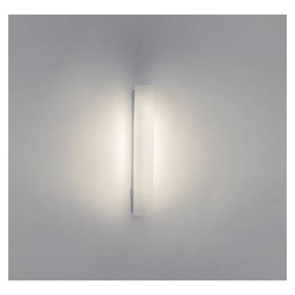 Philips Massive 34093/11/10 - Nástěnné koupelnové svítidlo SEABOARD 1xG5/8W