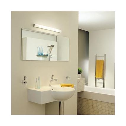 Philips Massive 34093/11/10 - Nástěnné koupelnové svítidlo SEABOARD 1xG5/8W