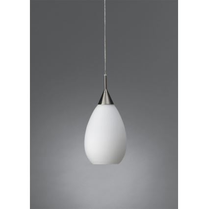 Philips Massive 36235/17/10 - Lampa wisząca JULIANA 1xE27/75W/230V