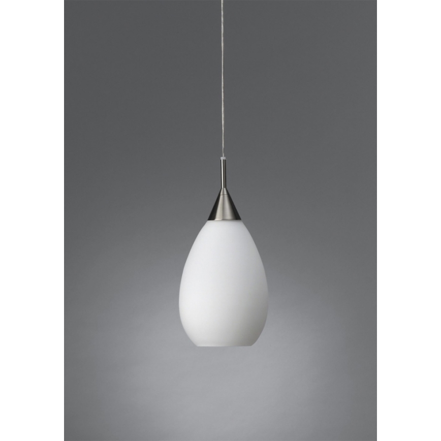Philips Massive 36235/17/10 - Lampa wisząca JULIANA 1xE27/75W/230V