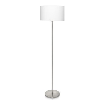 Philips Massive 36278/17/10 - Lampa podłogowa ADDISO 1xE27/100W/230V