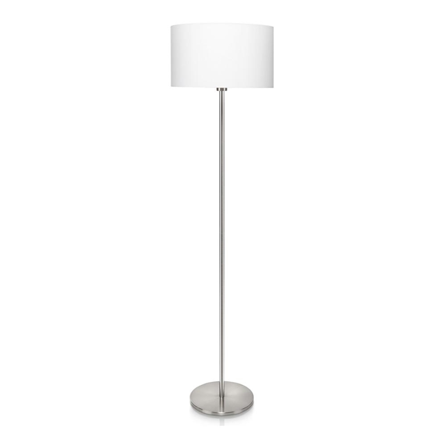 Philips Massive 36278/17/10 - Lampa podłogowa ADDISO 1xE27/100W/230V