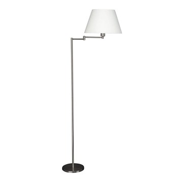 Philips Massive 36413/17/20 - Lampa podłogowa JUNIUS 1xE27/75W/230V