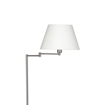 Philips Massive 36413/17/20 - Stojací lampa JUNIUS 1xE27/75W/230V