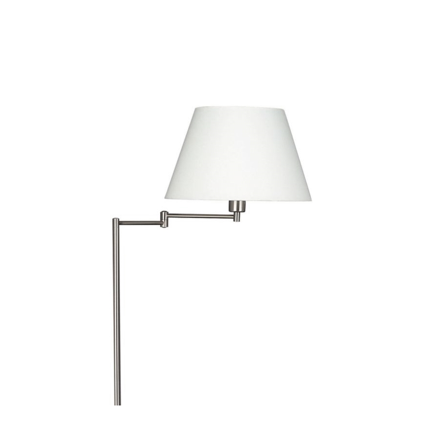Philips Massive 36413/17/20 - Stojací lampa JUNIUS 1xE27/75W/230V