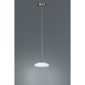 Philips Massive 36560/17/10 - Lampa wisząca CHRISTIAN 1xG9/40W/230V