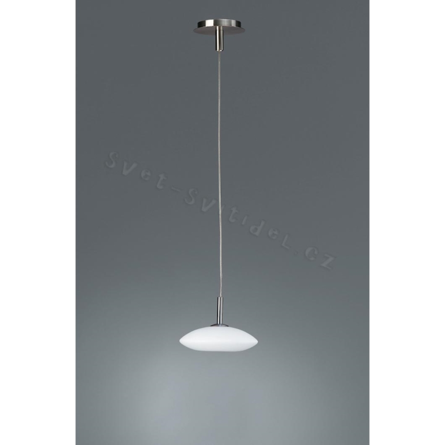 Philips Massive 36560/17/10 - Lampa wisząca CHRISTIAN 1xG9/40W/230V