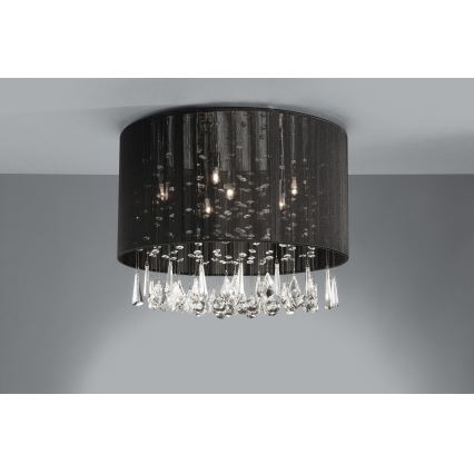 Philips Massive 36976/30/10 – Plafon KANDI 6xG9/40W