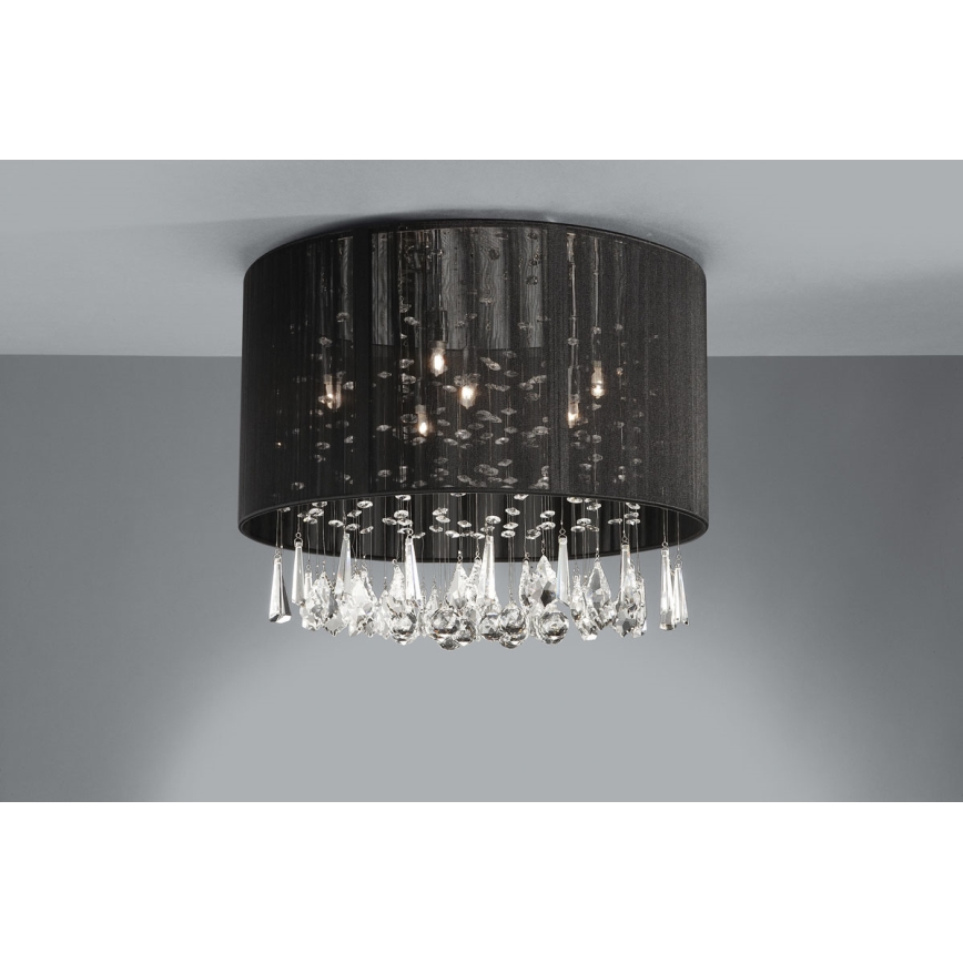 Philips Massive 36976/30/10 – Plafon KANDI 6xG9/40W