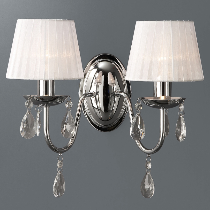 Philips Massive 37317/11/10 – Kinkiet NEYO 2xE14/40W