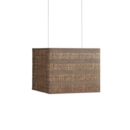 Philips Massive 37530/86/10 - Lustr na lanku AGRICOLA 1xE27/60W/230V