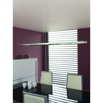 Philips Massive 37865/11/10 - Lampa wisząca MENDEL 3xLED/7,5W/230V chrom