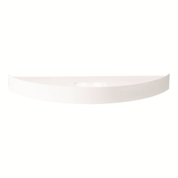 Philips Massive 37867/31/10 - Kinkiet MENDEL 2xLED/2,5W/230V biały