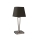 Philips Massive 38154/17/10 - Lampa stołowa CAVALCANTI 1xE14/40W biały