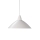 Philips Massive 40708/31/10 - Lampa wisząca CARULOS 1xE27/60W biały