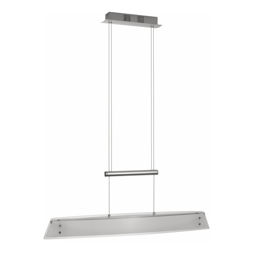 Philips Massive 40809/11/10 - Lampa wisząca na linkach HICKS 6xG4/20W/230V
