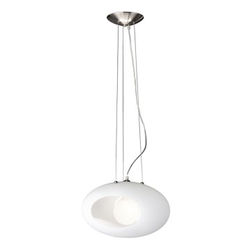 Philips Massive 41750/31/10 – Lampa wisząca BAMBO 1xE27/100W