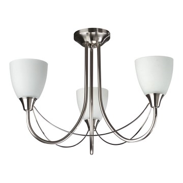 Philips Massive 41846/17/10 - Lampa Żyrandol IRENA 3xE14/60W/230V