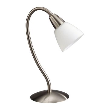 Philips Massive 43062/17/10 - Lampa stołowa 1xE14/40W/230V