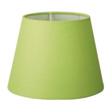 Philips Massive 43124/33/17 - Klosz  UMBRA zielony E14 śr.16 cm