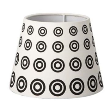 Philips Massive 43124/56/17 - Klosz UMBRA E14 śr.16 cm