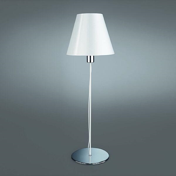 Philips Massive 43219/31/10 – Lampa podłogowa FRANKLIN 1xE14/40W biała