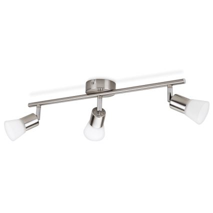 Philips 50253/17/E1 - LED Reflektor ESSENTIALS DECAGON 3xLED/4,3W/230V