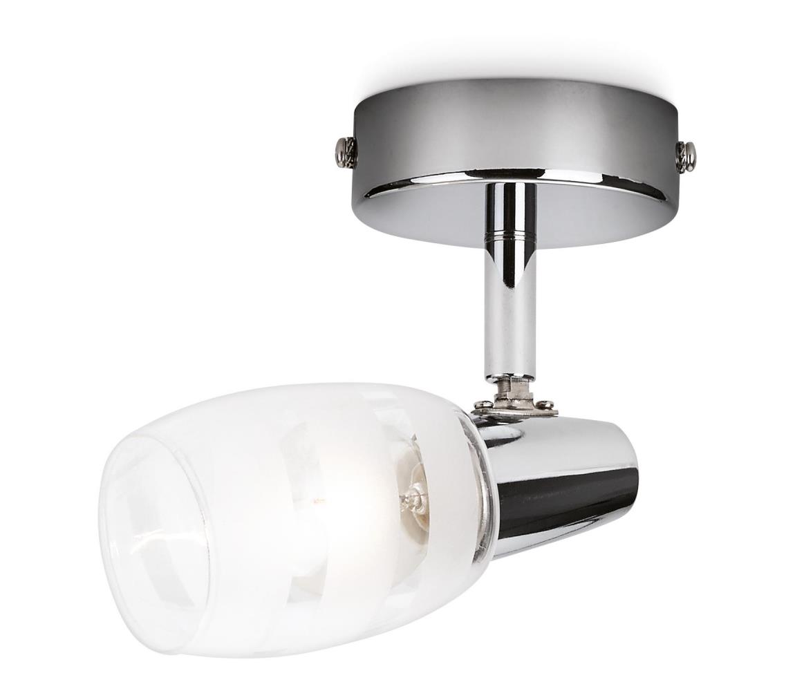Philips Massive 50280/11/E7 - LED Reflektor HEMLOCK E14/40W/230V