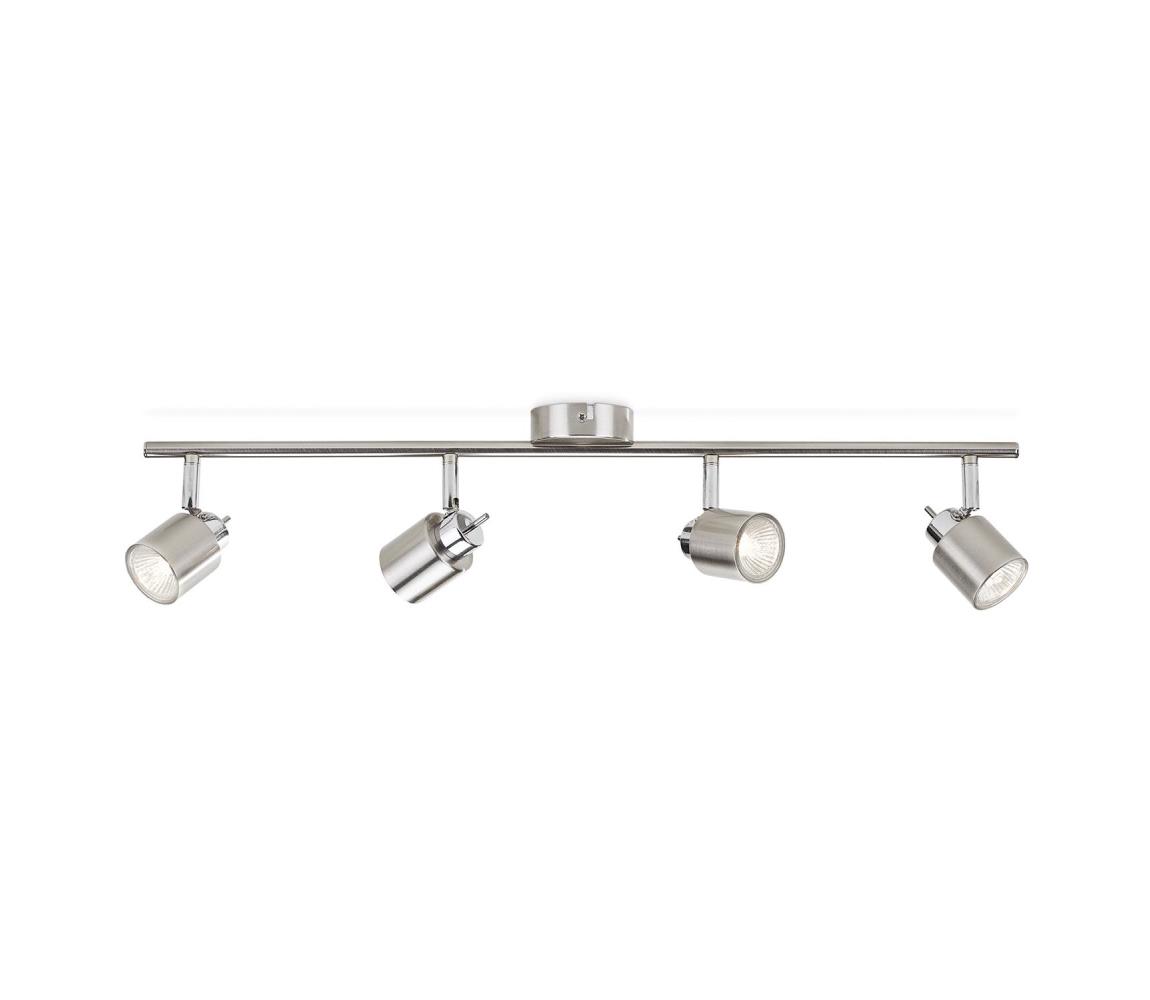Philips Massive 50314/17/E7 - Reflektor MERANTI 4xGU10/35W/230V