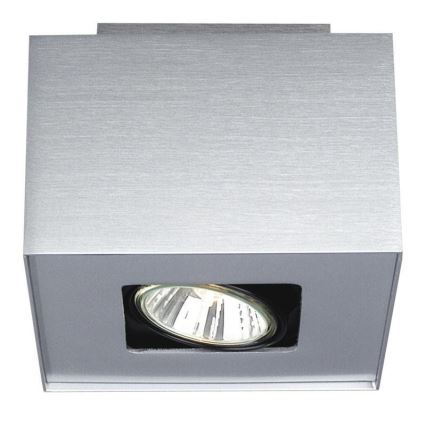 Philips Massive 56230/48/10 - Bodové svítidlo ONYX 1xGU10/50W