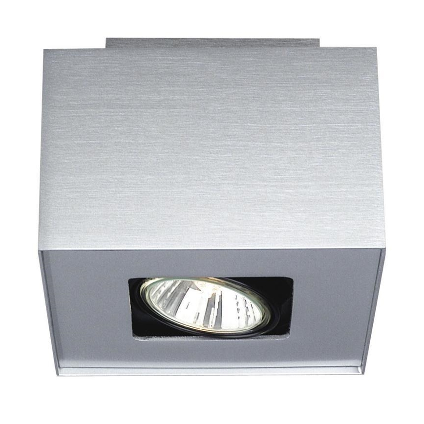 Philips Massive 56230/48/10 - Bodové svítidlo ONYX 1xGU10/50W