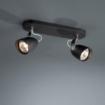 Philips Massive 56322/30/10 -Reflektor ALMA 2xGU10/75W