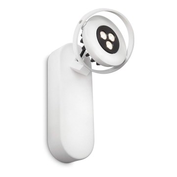 Philips Massive 56420/31/10 - LED Kinkiet punktowy ORBITS 1xLED/7,5W/230V